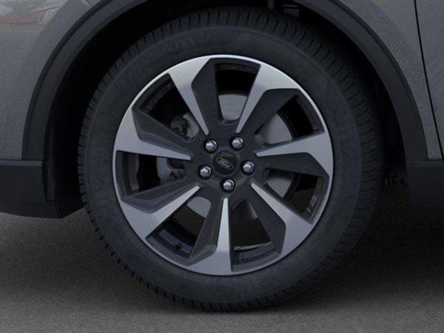 new 2025 Ford Escape car, priced at $37,012