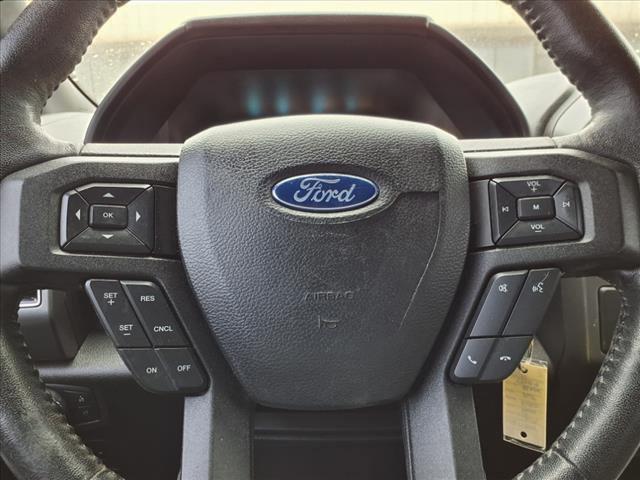 used 2019 Ford F-150 car, priced at $26,998