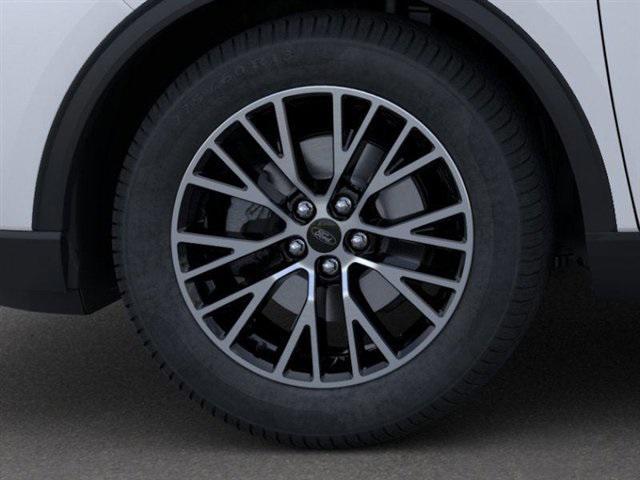 new 2025 Ford Escape PHEV car, priced at $40,203
