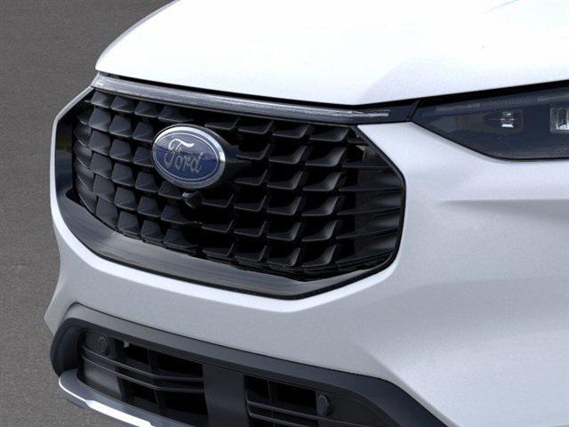 new 2025 Ford Escape PHEV car, priced at $40,203