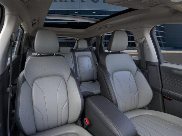 new 2025 Ford Escape PHEV car, priced at $40,203