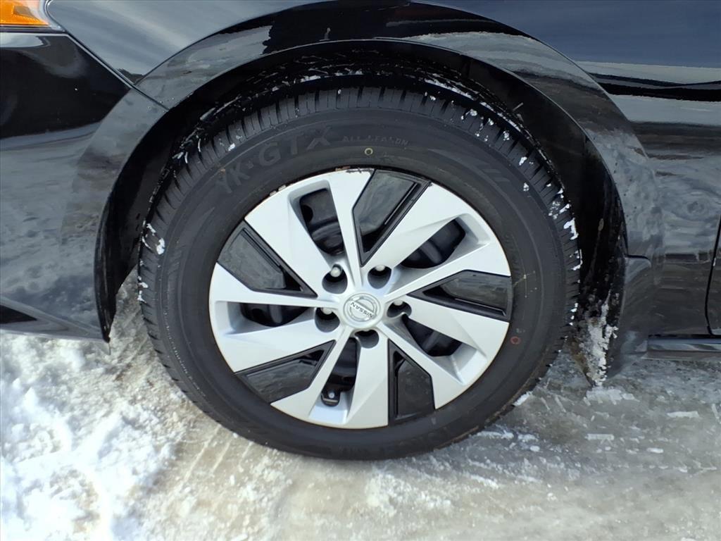 used 2019 Nissan Altima car, priced at $15,488