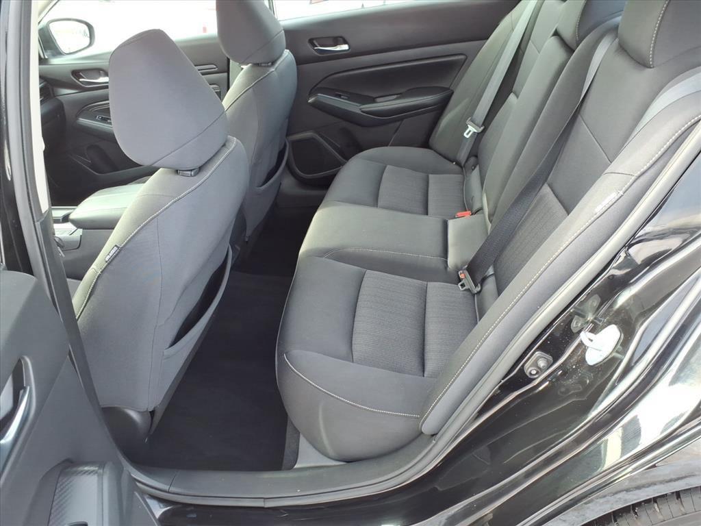 used 2019 Nissan Altima car, priced at $15,488