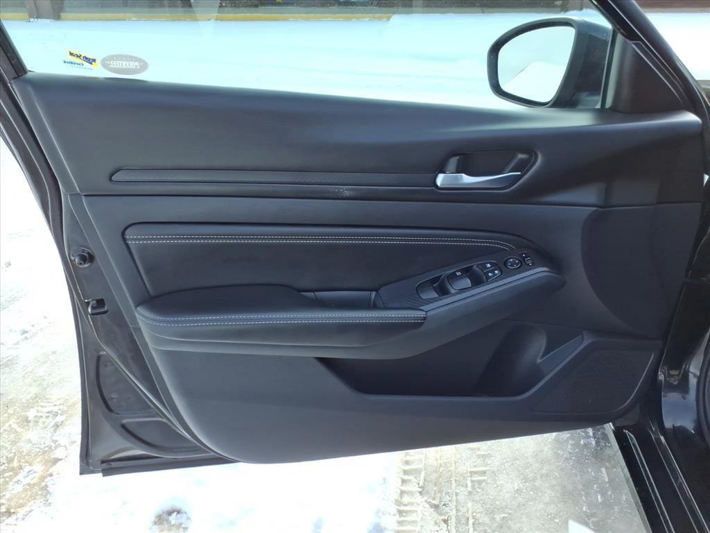 used 2019 Nissan Altima car, priced at $15,488