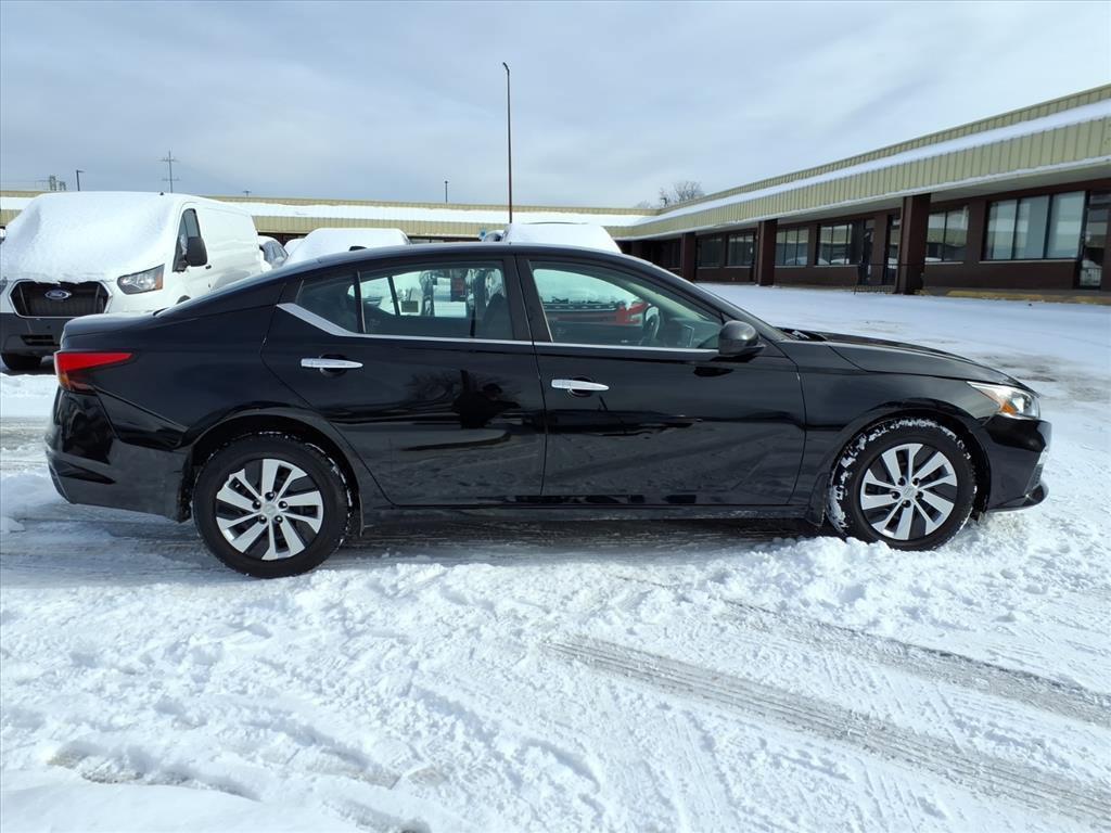 used 2019 Nissan Altima car, priced at $15,488