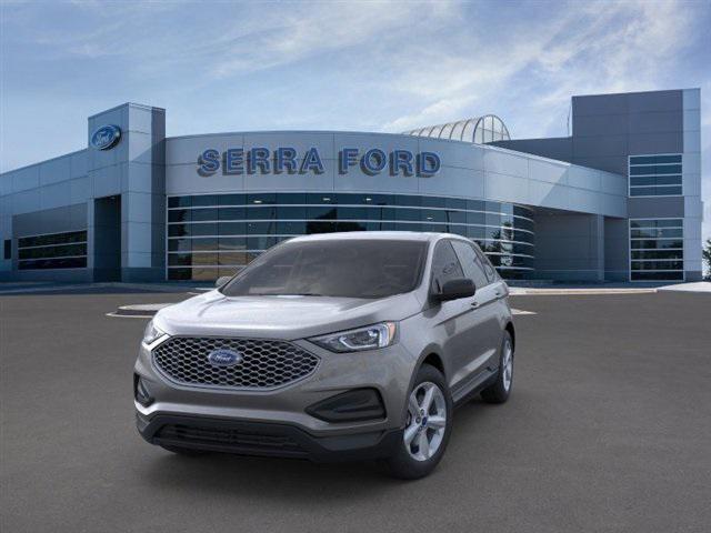 new 2024 Ford Edge car, priced at $37,754