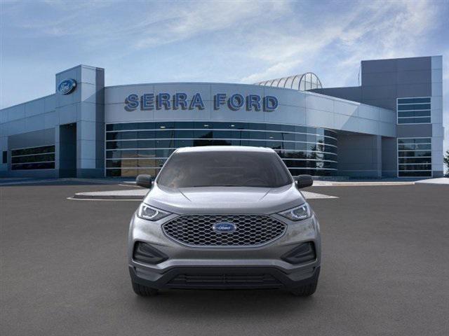 new 2024 Ford Edge car, priced at $37,754