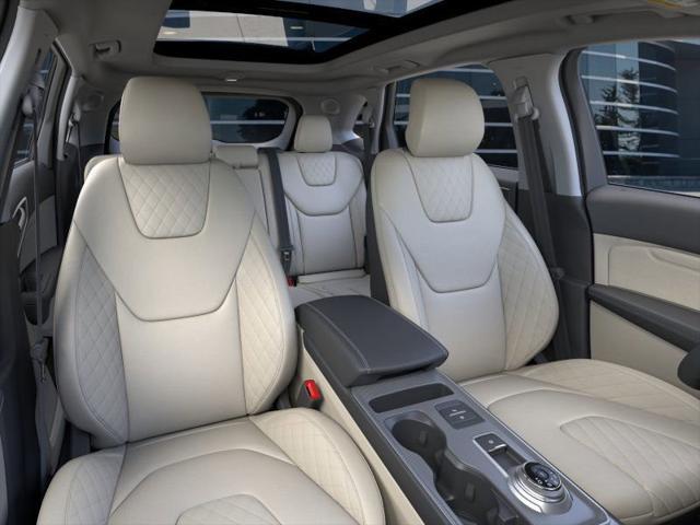 new 2024 Ford Edge car, priced at $44,593