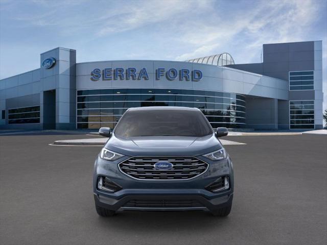 new 2024 Ford Edge car, priced at $44,593