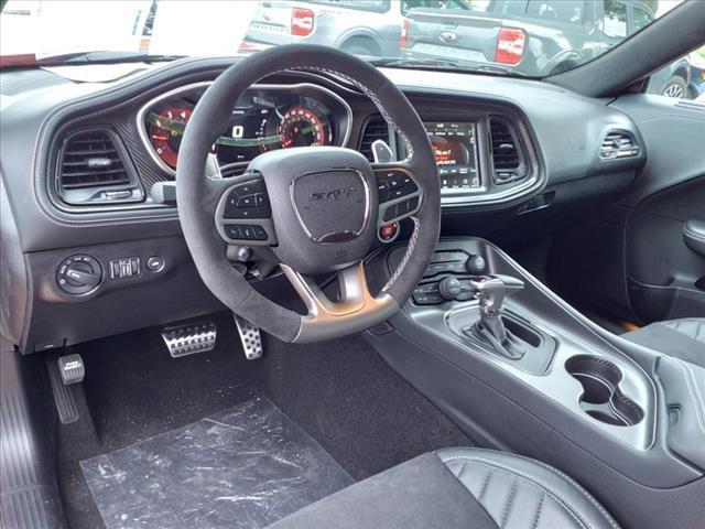used 2023 Dodge Challenger car, priced at $159,988