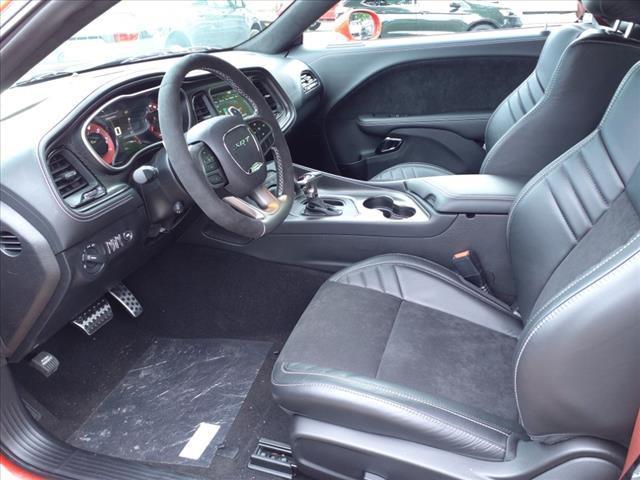 used 2023 Dodge Challenger car, priced at $159,988