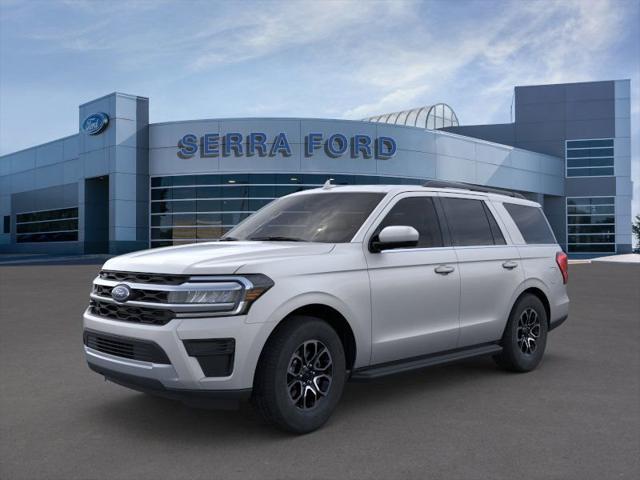 new 2024 Ford Expedition car, priced at $63,638