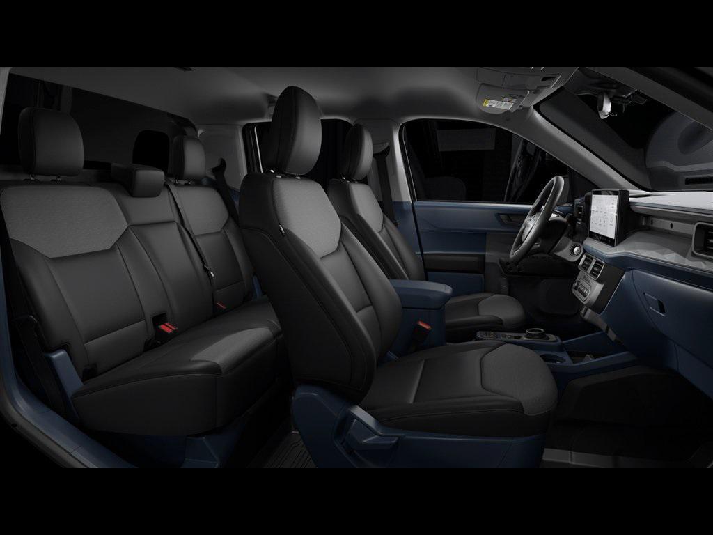 new 2026 Ford Maverick car, priced at $30,205