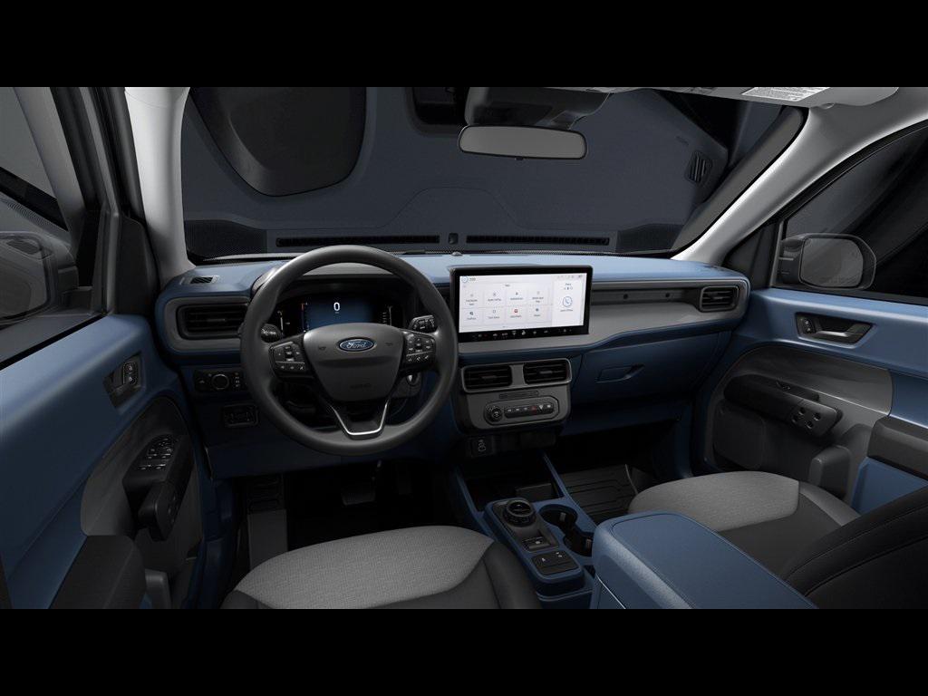new 2026 Ford Maverick car, priced at $30,205