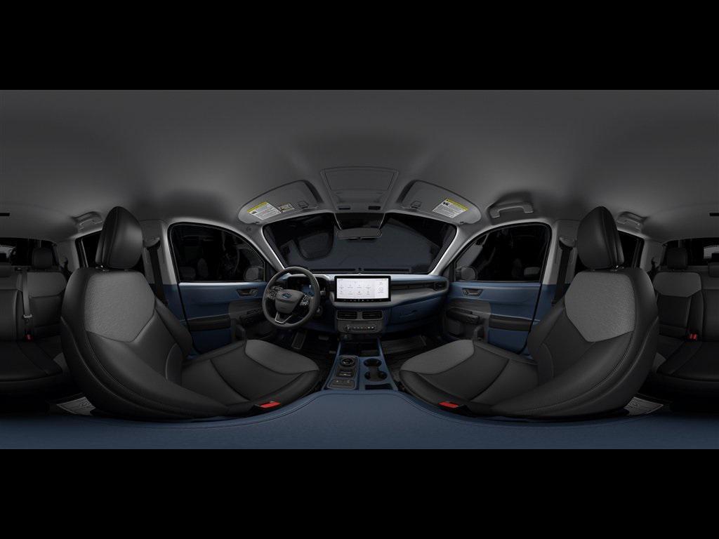 new 2026 Ford Maverick car, priced at $30,205