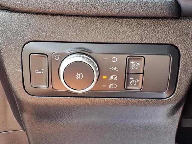 used 2020 Ford Escape car, priced at $21,998