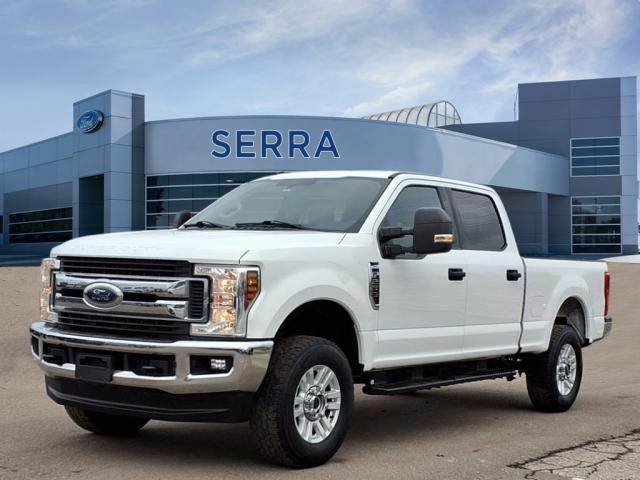 used 2019 Ford F-250 car, priced at $14,998