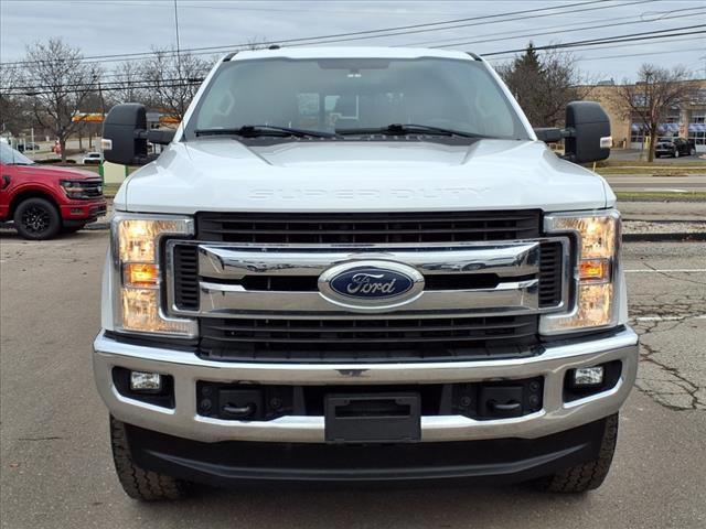 used 2019 Ford F-250 car, priced at $14,998