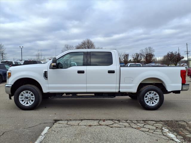 used 2019 Ford F-250 car, priced at $14,998