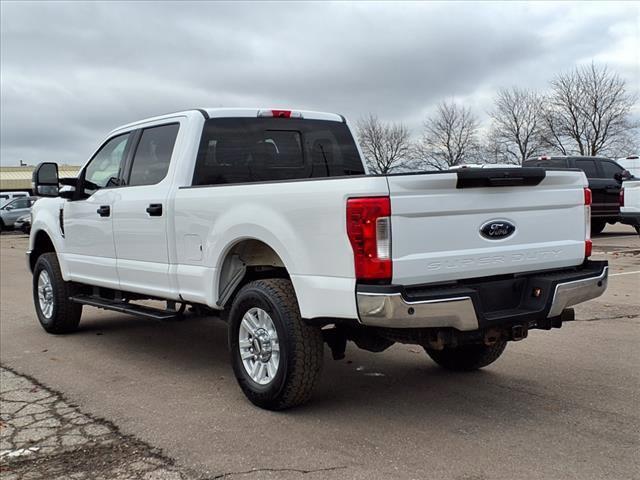 used 2019 Ford F-250 car, priced at $14,998