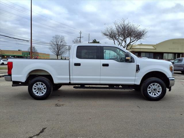 used 2019 Ford F-250 car, priced at $14,998