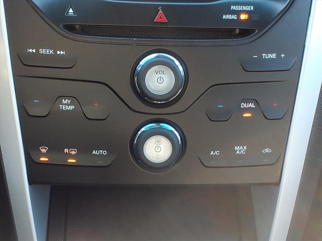 used 2014 Ford Explorer car, priced at $8,898