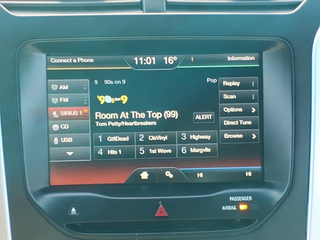 used 2014 Ford Explorer car, priced at $8,898