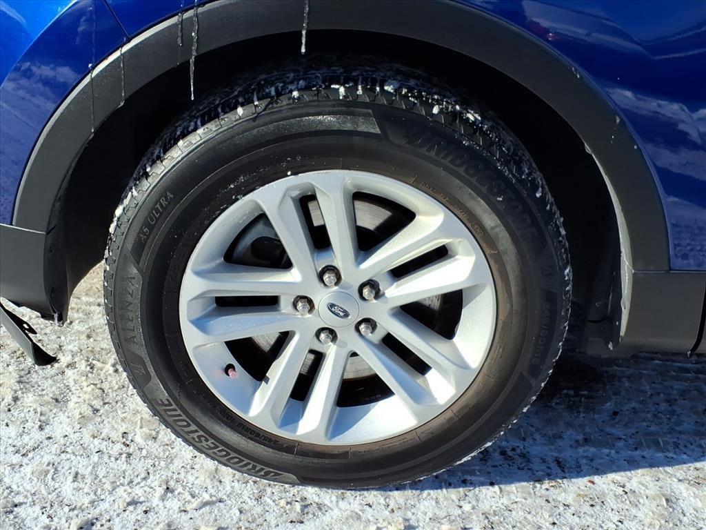 used 2014 Ford Explorer car, priced at $8,898