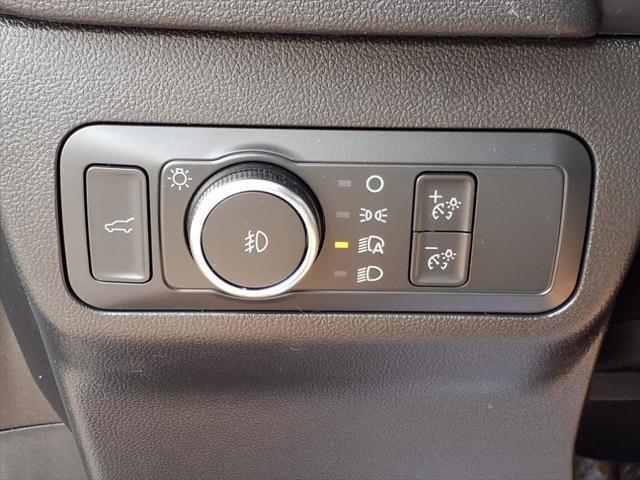 used 2022 Ford Escape car, priced at $21,998