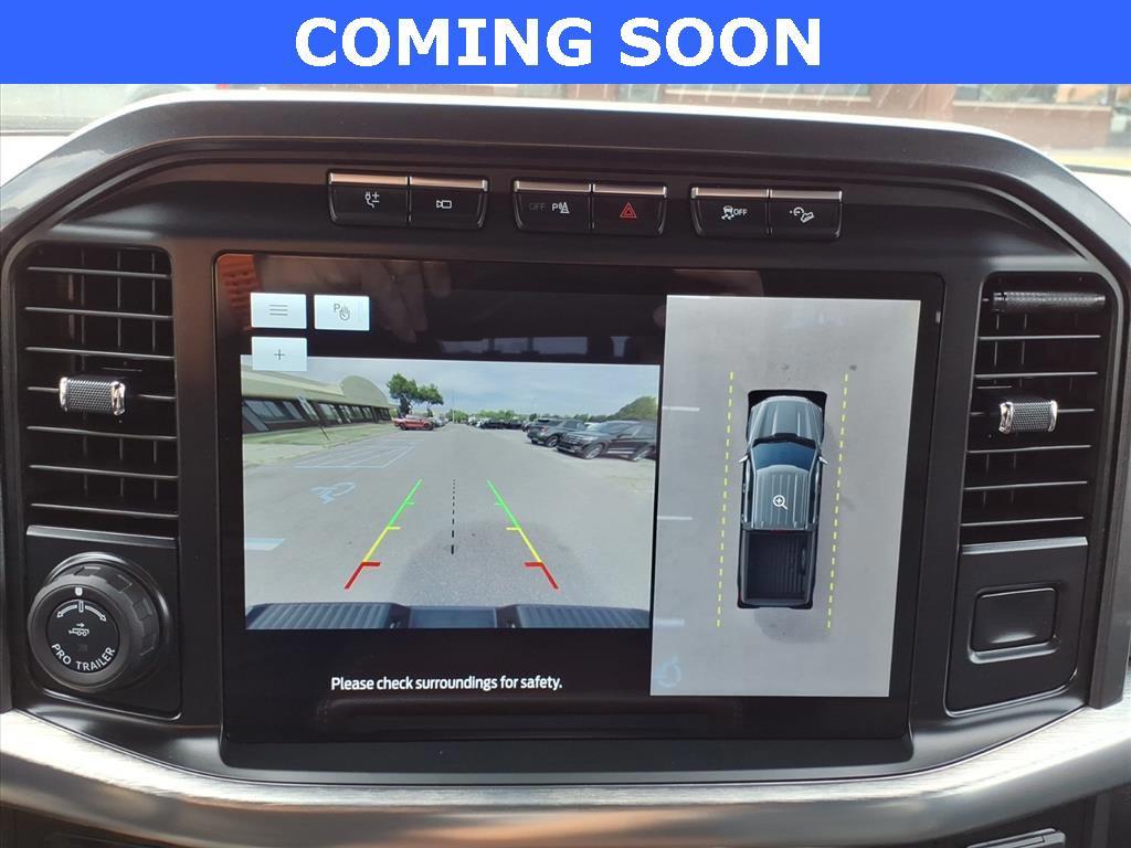 used 2023 Ford F-150 car, priced at $51,998