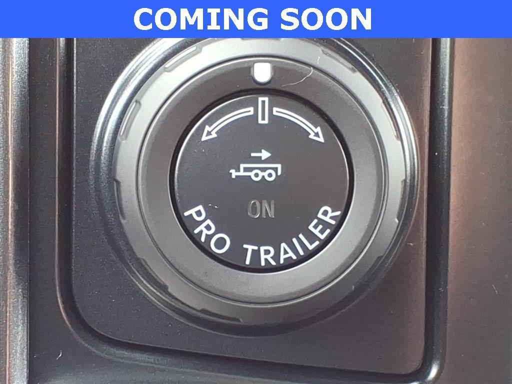 used 2023 Ford F-150 car, priced at $51,998