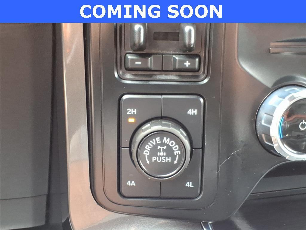 used 2023 Ford F-150 car, priced at $51,998