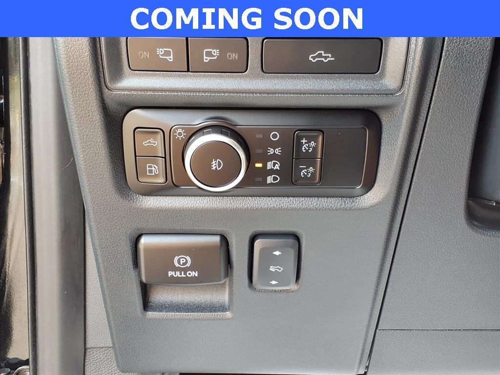used 2023 Ford F-150 car, priced at $51,998