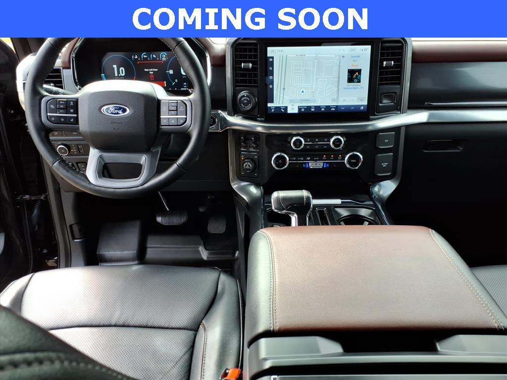 used 2023 Ford F-150 car, priced at $51,998