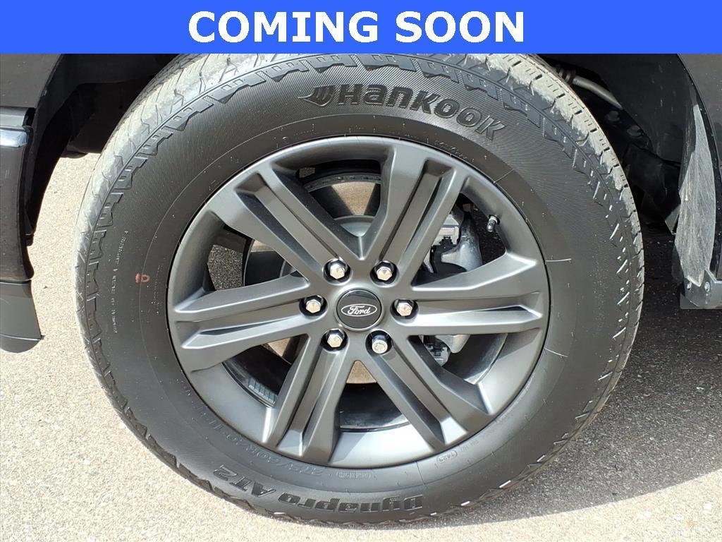 used 2023 Ford F-150 car, priced at $51,998
