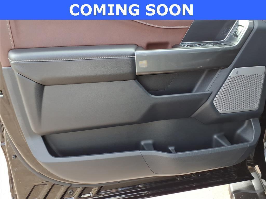 used 2023 Ford F-150 car, priced at $51,998