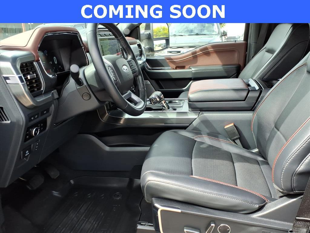 used 2023 Ford F-150 car, priced at $51,998