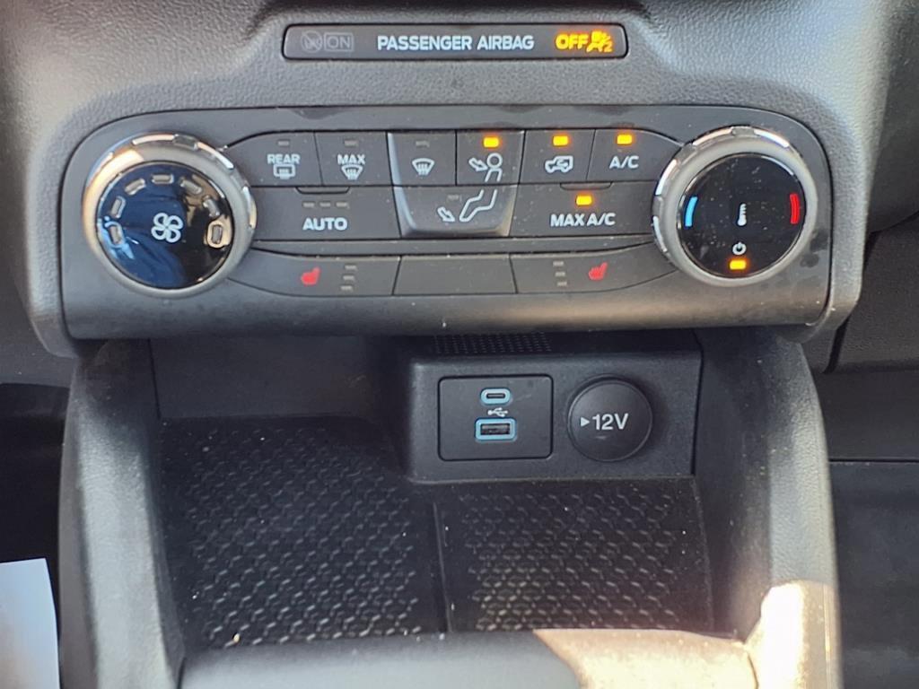 used 2022 Ford Bronco Sport car, priced at $25,998