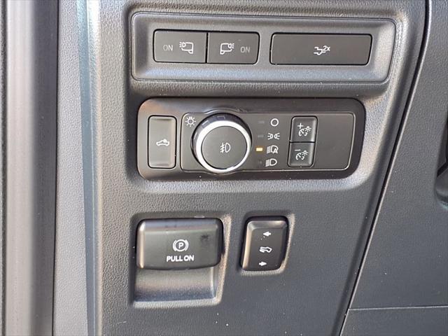 used 2022 Ford F-150 car, priced at $44,998
