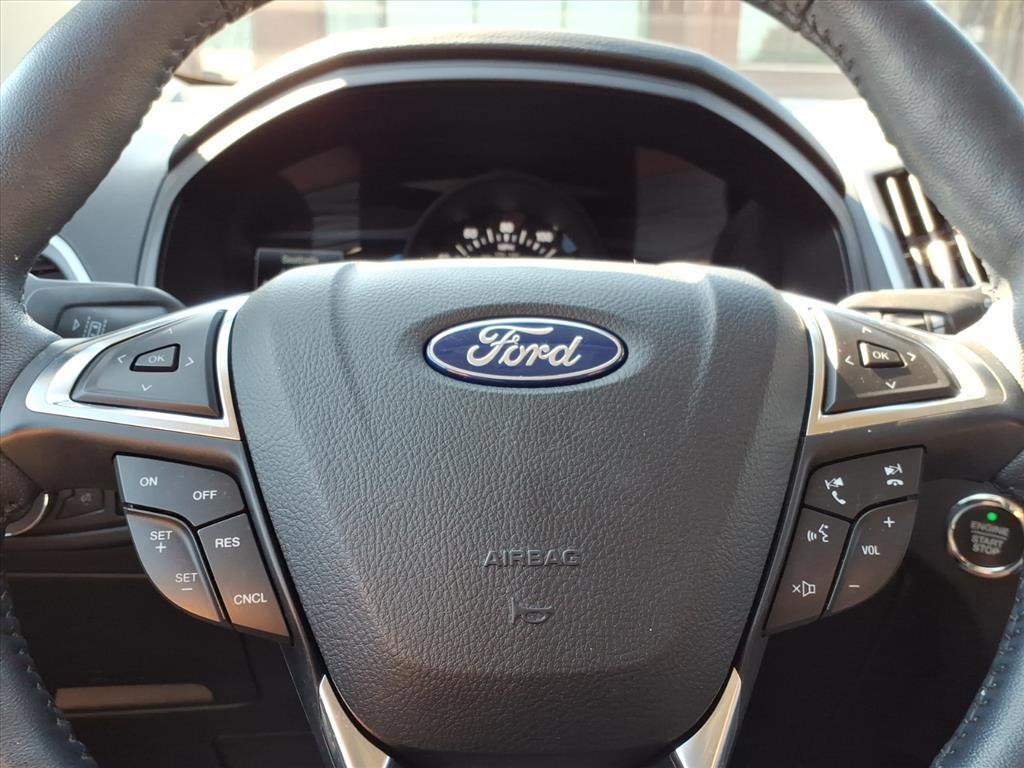 used 2023 Ford Edge car, priced at $28,898