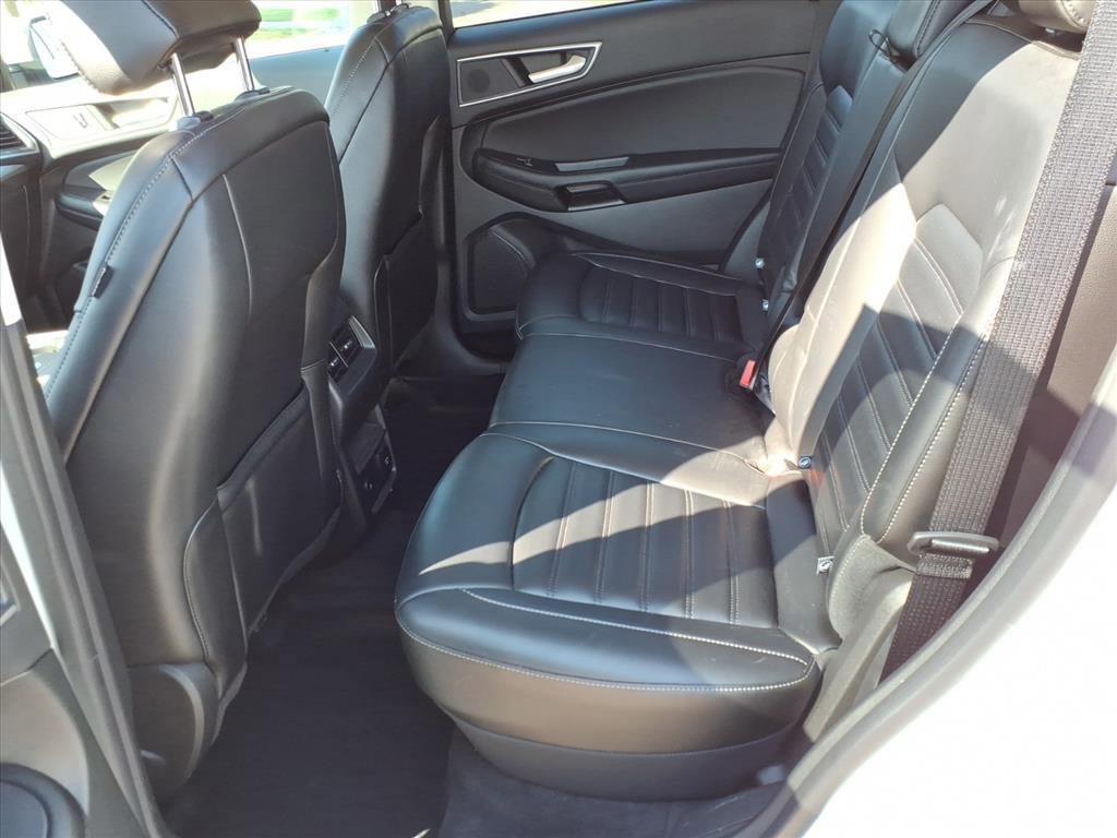 used 2023 Ford Edge car, priced at $28,898