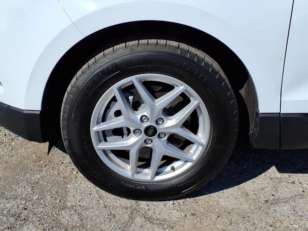 used 2023 Ford Edge car, priced at $28,898