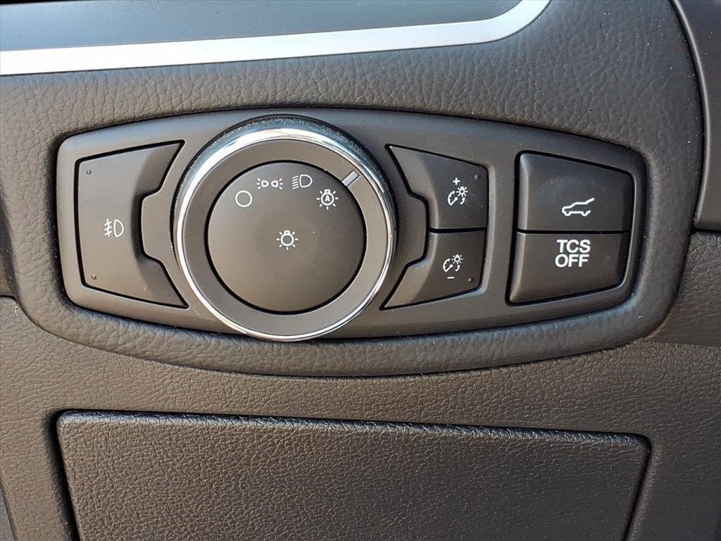 used 2023 Ford Edge car, priced at $28,898