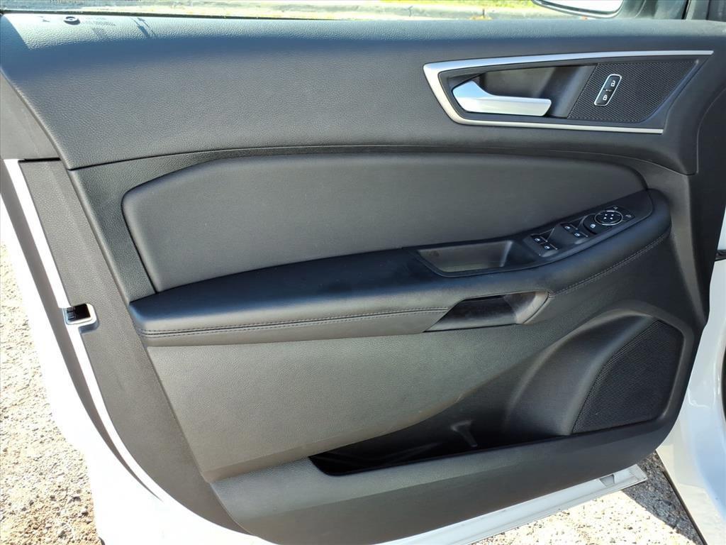used 2023 Ford Edge car, priced at $28,898