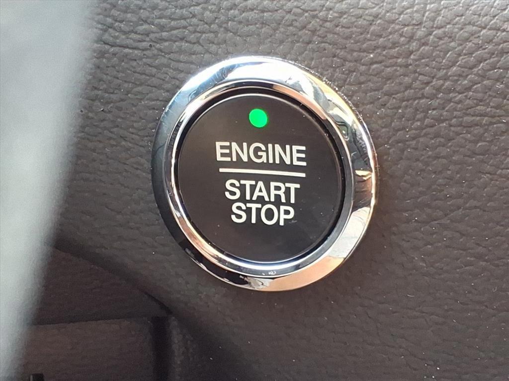 used 2023 Ford Edge car, priced at $28,898