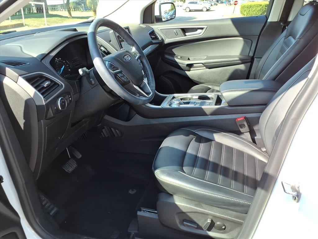 used 2023 Ford Edge car, priced at $28,898