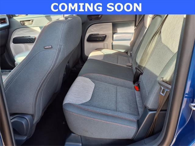 used 2023 Ford Maverick car, priced at $24,998