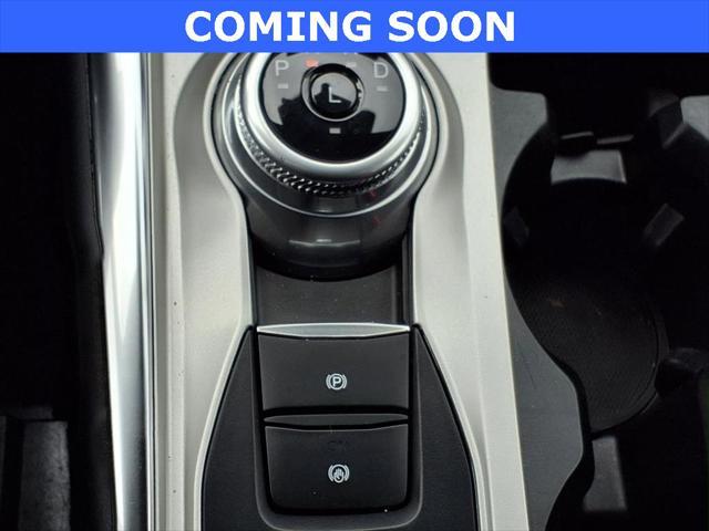 used 2023 Ford Explorer car, priced at $31,488