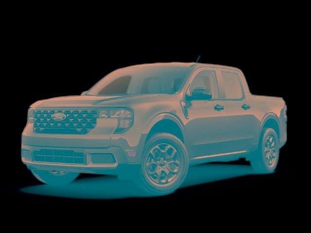 new 2025 Ford Maverick car, priced at $33,675
