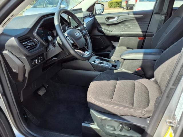 used 2024 Ford Escape car, priced at $27,988